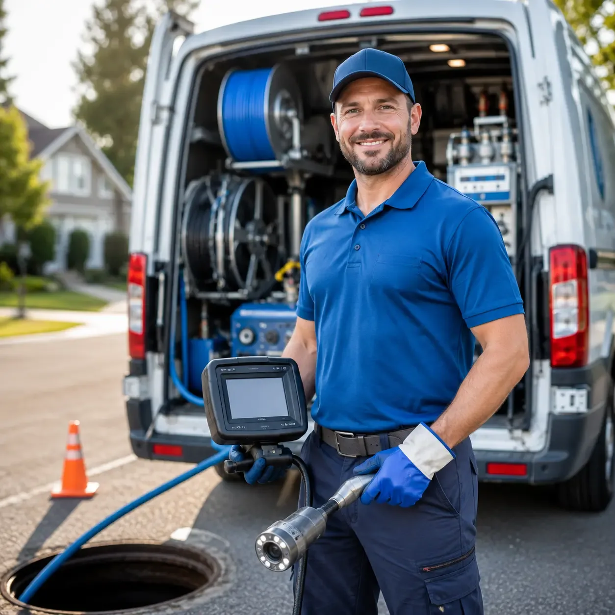 Local Pipe Relining specialists in New Suffolk, NY
